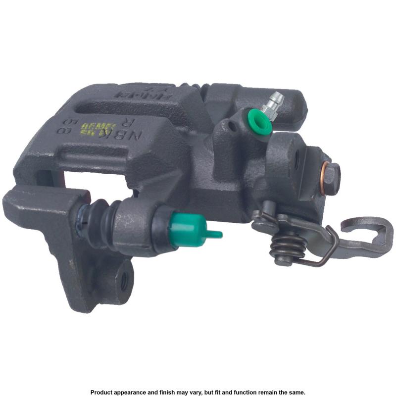 1993 Mazda Miata Disc Brake Caliper Rear Right A1 Cardone 19B1377 image 2 of 4