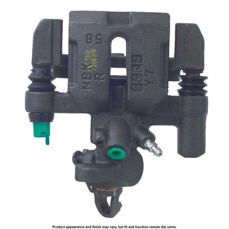 1993 Mazda Miata Disc Brake Caliper Rear Right A1 Cardone 19B1377 image 3 of 4