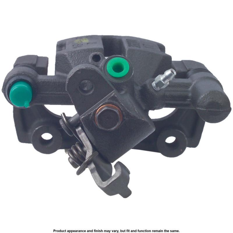 1993 Mazda Miata Disc Brake Caliper Rear Right A1 Cardone 19B1377 image 4 of 4