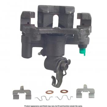 1994 Mazda Miata Disc Brake Caliper Rear Right A1 Cardone 19B1377A image 1 of 4