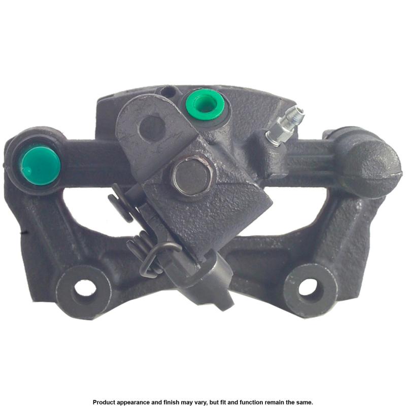 1994 Mazda Miata Disc Brake Caliper Rear Right A1 Cardone 19B1377A image 2 of 4