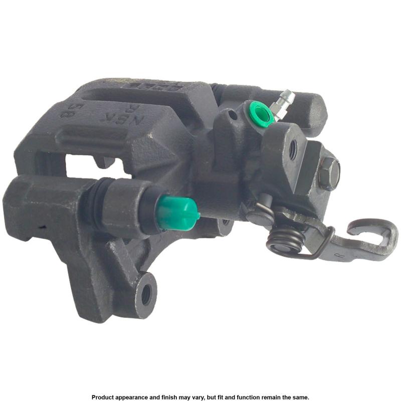 1994 Mazda Miata Disc Brake Caliper Rear Right A1 Cardone 19B1377A image 3 of 4