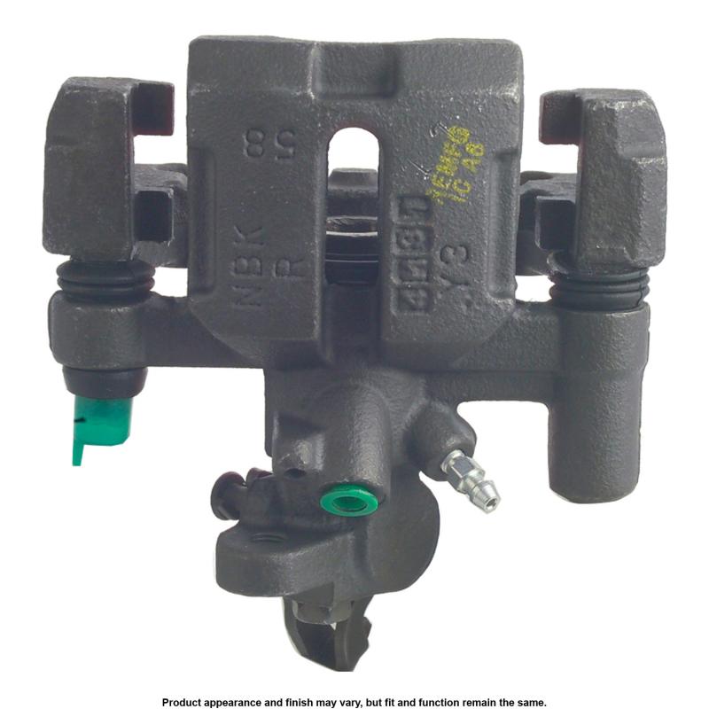1994 Mazda Miata Disc Brake Caliper Rear Right A1 Cardone 19B1377A image 4 of 4