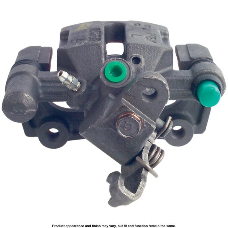 A1 Cardone 19B1378 Disc Brake Caliper product image 1 of 4