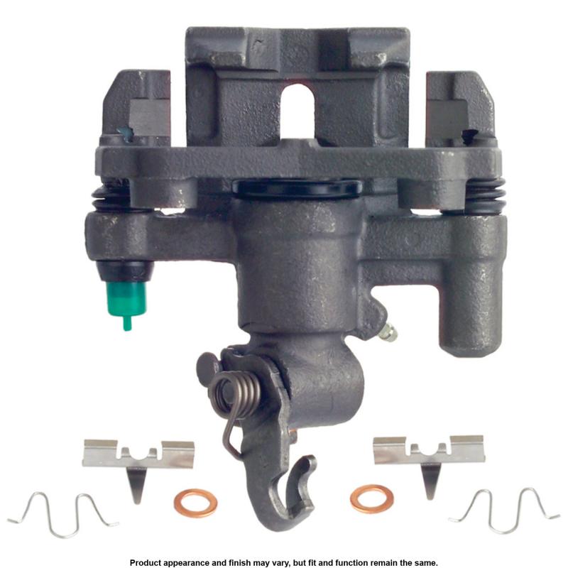 A1 Cardone 19B1378 Disc Brake Caliper product image 4 of 4
