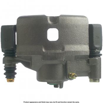 1990 Honda CRX Disc Brake Caliper Front Right A1 Cardone 19B1379 image 1 of 4