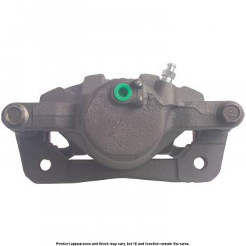 1993 Honda Accord Disc Brake Caliper Front Right A1 Cardone 19B1381 image 2 of 4