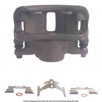 1993 Honda Accord Disc Brake Caliper Front Right A1 Cardone 19B1381 image 3 of 4