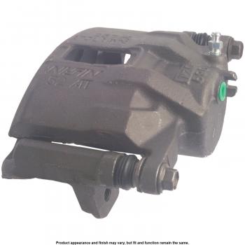 1993 Honda Accord Disc Brake Caliper Front Right A1 Cardone 19B1381 image 4 of 4
