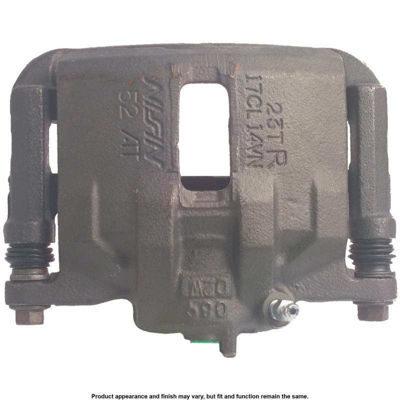1993 Honda Accord Disc Brake Caliper Front Right A1 Cardone 19B1381 image 1 of 4