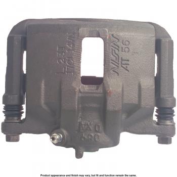 1993 Honda Accord Disc Brake Caliper Front Left A1 Cardone 19B1382 image 1 of 4
