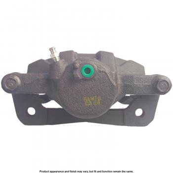 1993 Honda Accord Disc Brake Caliper Front Left A1 Cardone 19B1382 image 2 of 4