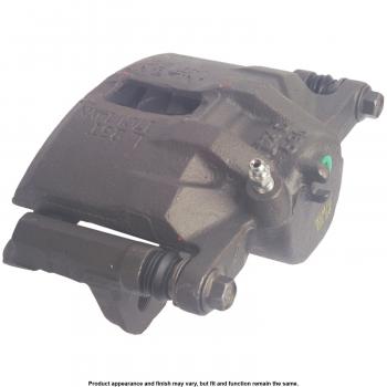 1993 Honda Accord Disc Brake Caliper Front Left A1 Cardone 19B1382 image 4 of 4