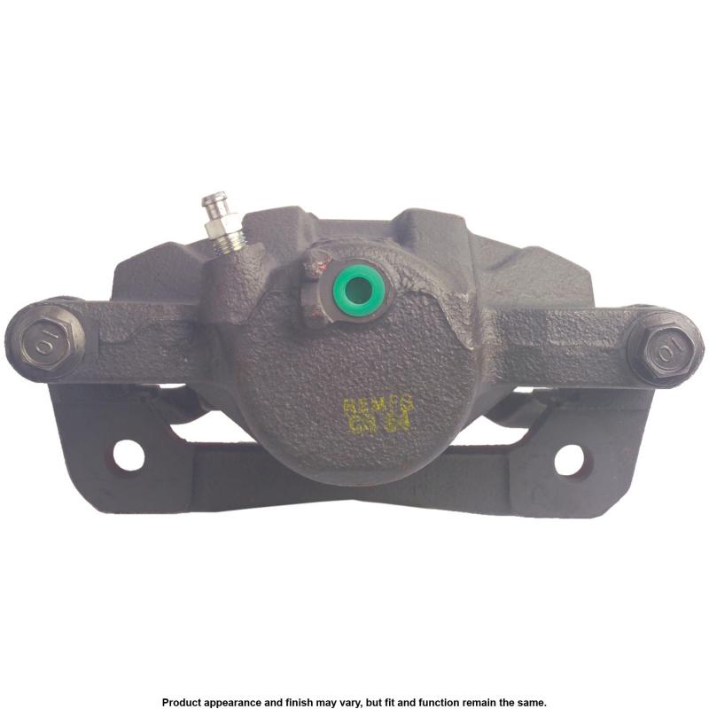1993 Honda Accord Disc Brake Caliper Front Left A1 Cardone 19B1382 image 1 of 4