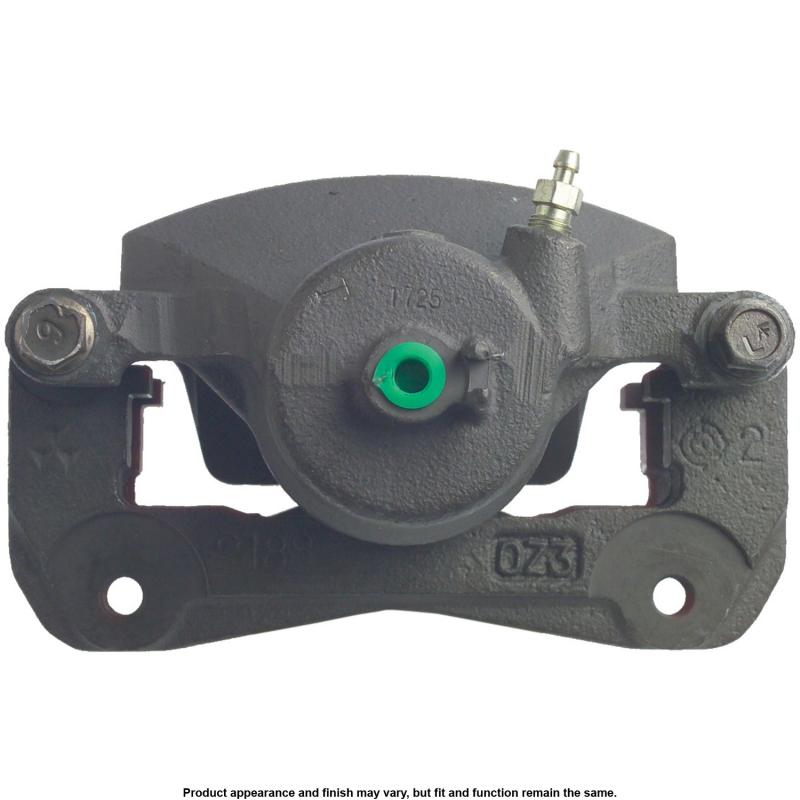 1991 Nissan NX Disc Brake Caliper