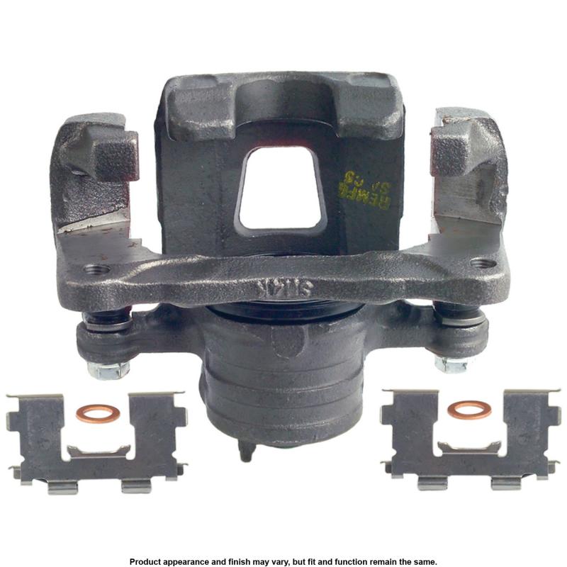 1992 Nissan Tsuru Disc Brake Caliper