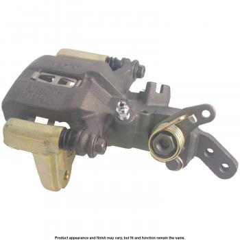 1993 Honda Accord Disc Brake Caliper Rear Right A1 Cardone 19B1446 image 1 of 4