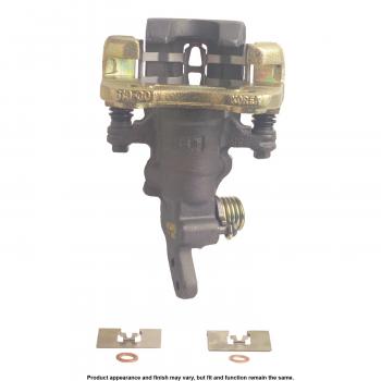 1993 Honda Accord Disc Brake Caliper Rear Right A1 Cardone 19B1446 image 2 of 4