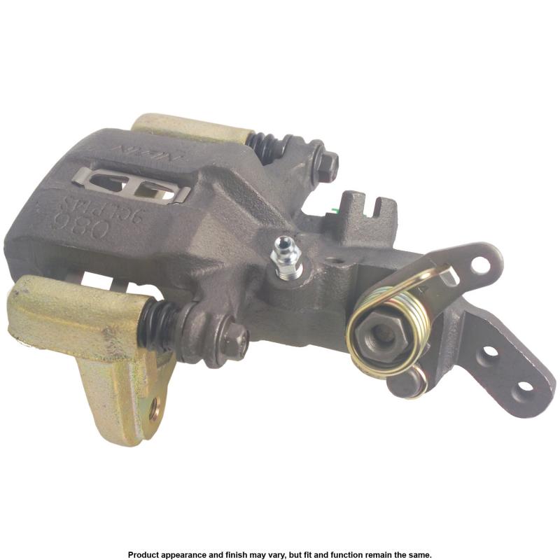 1993 Honda Accord Disc Brake Caliper Rear Right A1 Cardone 19B1446 image 1 of 4