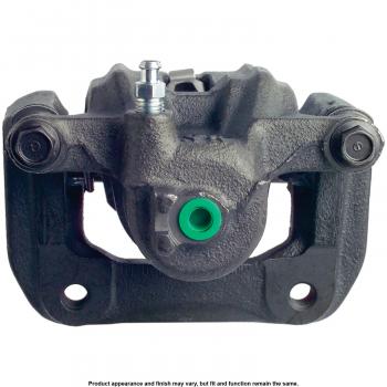 1996 Acura RL Disc Brake Caliper Rear Right A1 Cardone 19B1448 image 1 of 4