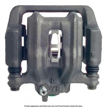 1996 Acura RL Disc Brake Caliper Rear Right A1 Cardone 19B1448 image 2 of 4