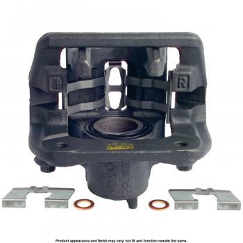 1996 Acura RL Disc Brake Caliper Rear Right A1 Cardone 19B1448 image 4 of 4