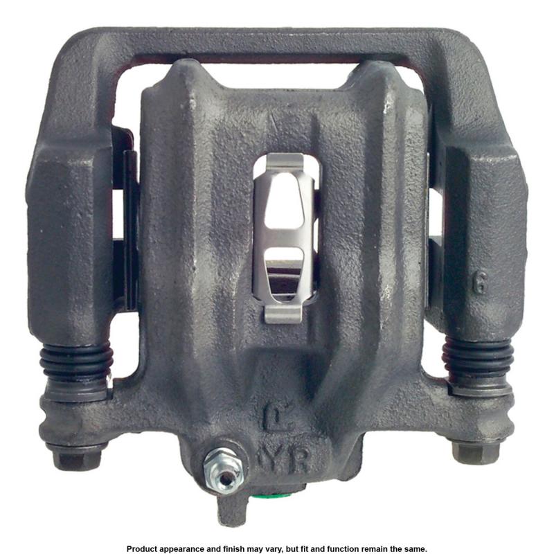 1998 Isuzu Oasis Disc Brake Caliper Rear Right A1 Cardone 19B1448 image 2 of 4