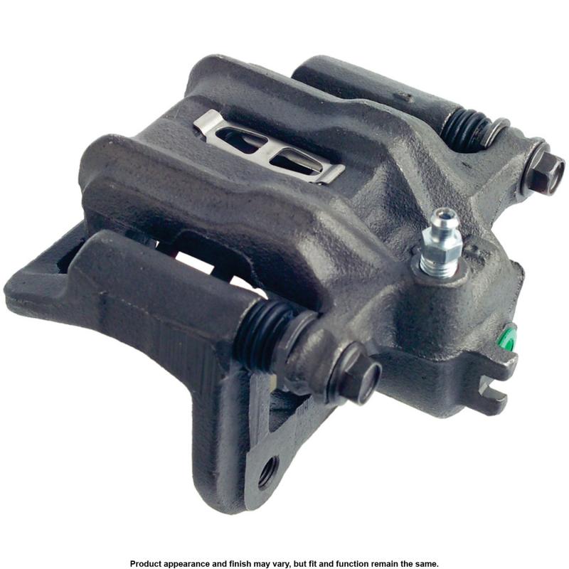 1998 Isuzu Oasis Disc Brake Caliper Rear Right A1 Cardone 19B1448 image 3 of 4