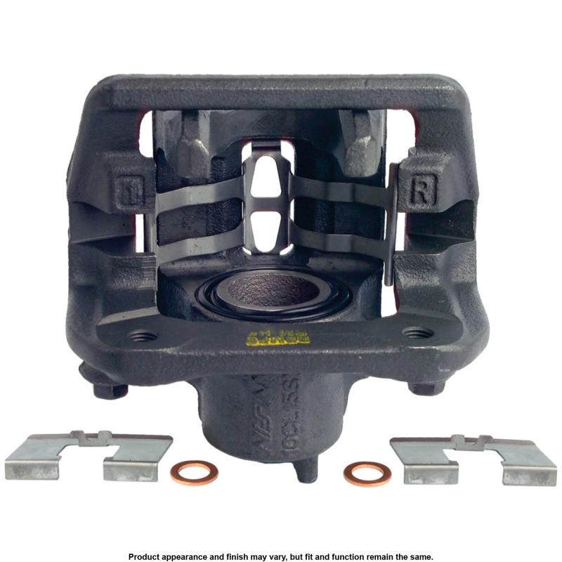 1998 Isuzu Oasis Disc Brake Caliper Rear Right A1 Cardone 19B1448 image 4 of 4