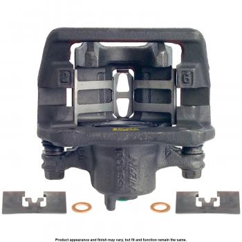 1996 Acura RL Disc Brake Caliper Rear Left A1 Cardone 19B1449 image 1 of 4