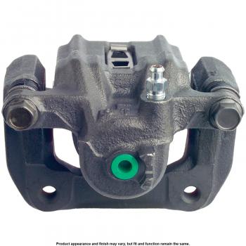 1996 Acura RL Disc Brake Caliper Rear Left A1 Cardone 19B1449 image 2 of 4