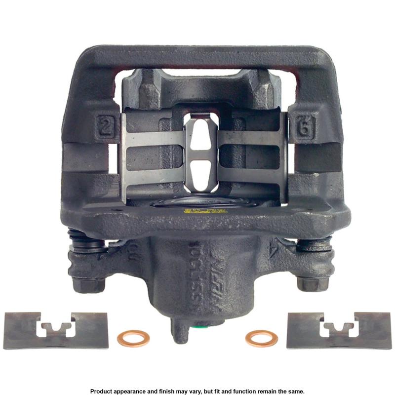1998 Isuzu Oasis Disc Brake Caliper Rear Left A1 Cardone 19B1449 image 1 of 4