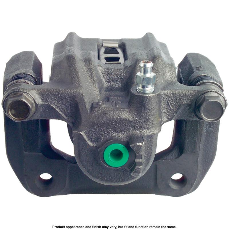 1998 Isuzu Oasis Disc Brake Caliper Rear Left A1 Cardone 19B1449 image 2 of 4