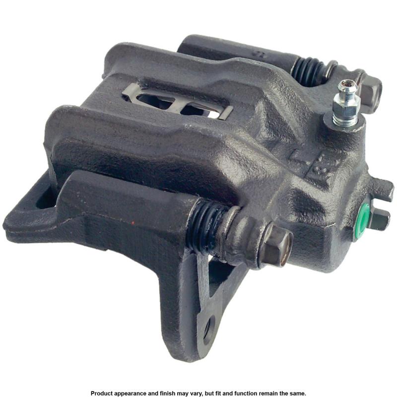 1998 Isuzu Oasis Disc Brake Caliper Rear Left A1 Cardone 19B1449 image 3 of 4