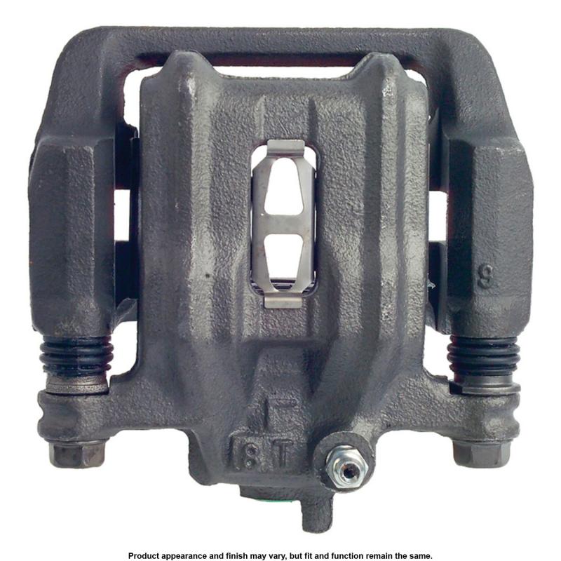1998 Isuzu Oasis Disc Brake Caliper Rear Left A1 Cardone 19B1449 image 4 of 4