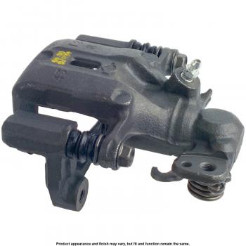 1991 Nissan Maxima Disc Brake Caliper Rear Right A1 Cardone 19B1452 image 2 of 4
