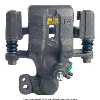 1991 Nissan Maxima Disc Brake Caliper Rear Right A1 Cardone 19B1452 image 3 of 4