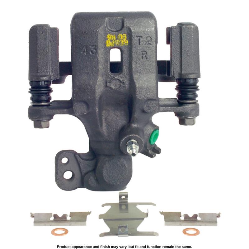 A1 Cardone 19B1452 Disc Brake Caliper product image 4 of 4