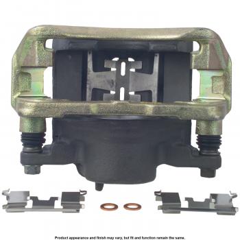 1999 Acura CL Disc Brake Caliper Front Right A1 Cardone 19B1460 image 3 of 4