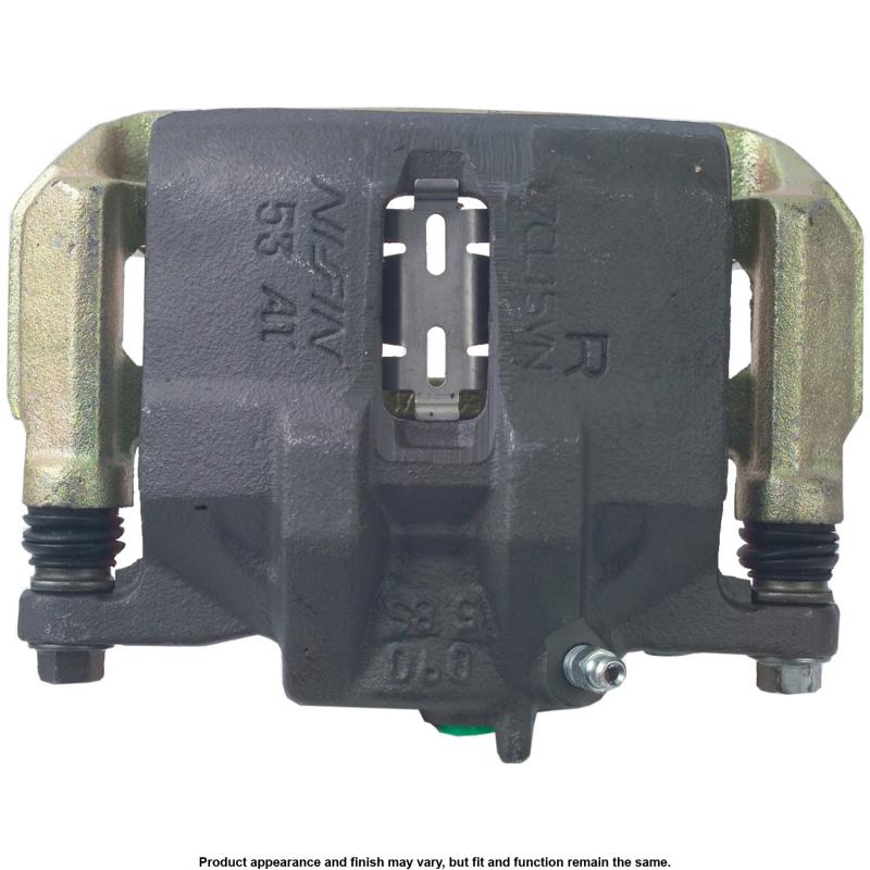 1993 Honda Accord Disc Brake Caliper Front Right A1 Cardone 19B1460 image 1 of 4