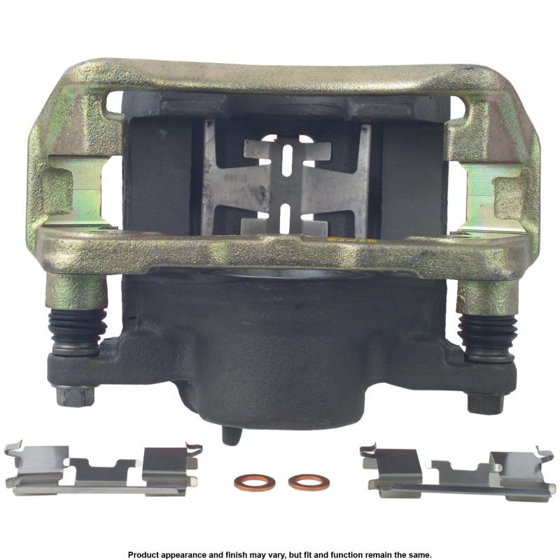 1993 Honda Accord Disc Brake Caliper Front Right A1 Cardone 19B1460 image 3 of 4