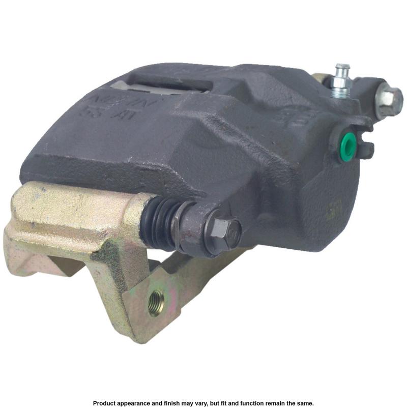 1993 Honda Accord Disc Brake Caliper Front Right A1 Cardone 19B1460 image 4 of 4