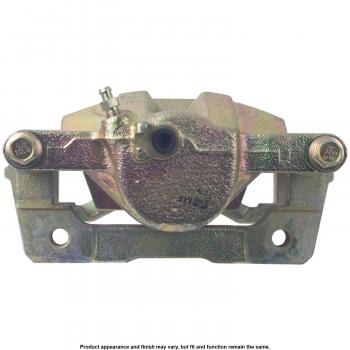 1999 Acura CL Disc Brake Caliper Front Left A1 Cardone 19B1461 image 2 of 4