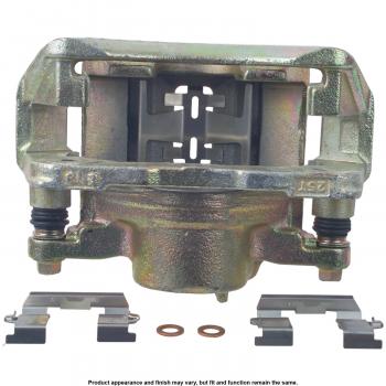 1999 Acura CL Disc Brake Caliper Front Left A1 Cardone 19B1461 image 4 of 4