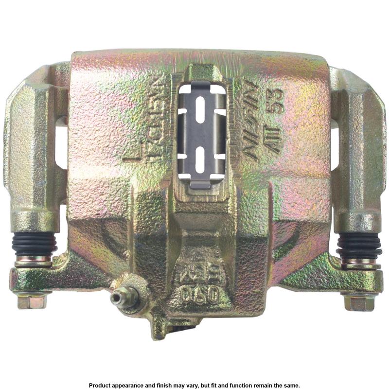 1993 Honda Accord Disc Brake Caliper Front Left A1 Cardone 19B1461 image 1 of 4