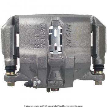1996 Acura RL Disc Brake Caliper Front Right A1 Cardone 19B1462 image 3 of 4