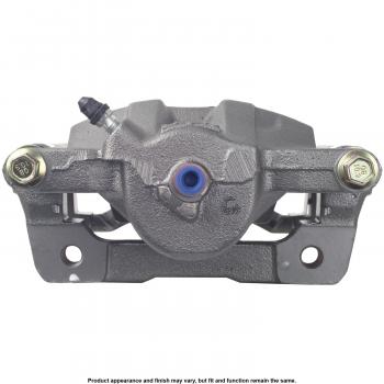 1996 Acura RL Disc Brake Caliper Front Right A1 Cardone 19B1462 image 4 of 4