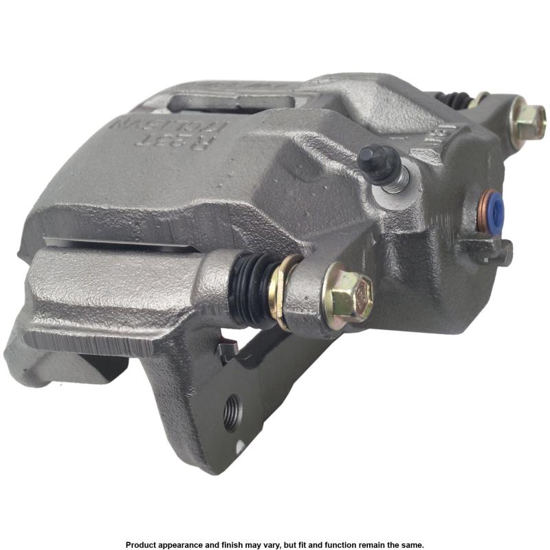 A1 Cardone 19B1462 - Disc Brake Caliper A1 Cardone 19B1462 Disc Brake Caliper product image 2 of 4