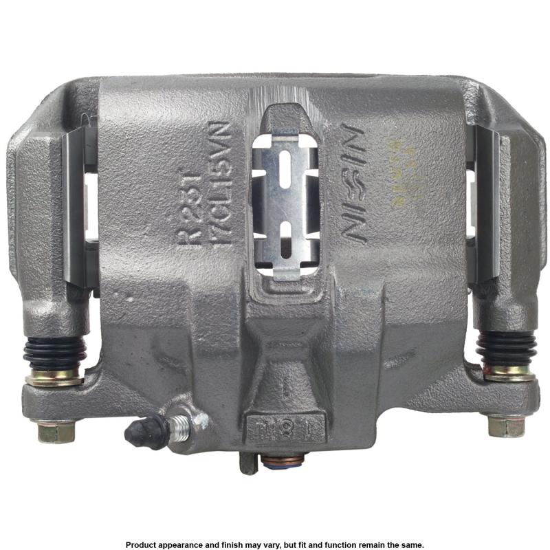 A1 Cardone 19B1462 - Disc Brake Caliper A1 Cardone 19B1462 Disc Brake Caliper product image 3 of 4