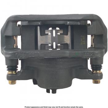 1996 Acura RL Disc Brake Caliper Front Left A1 Cardone 19B1463 image 2 of 4